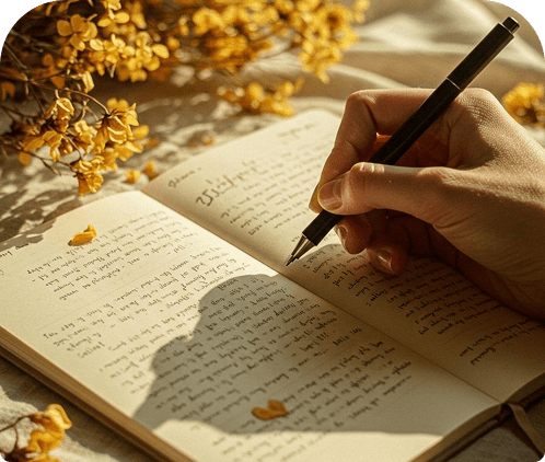 Blog & Article Writing