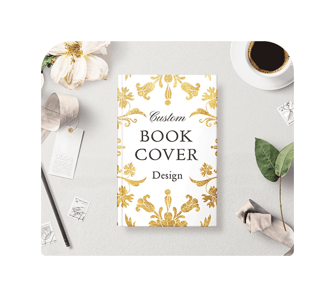 Book Cover Design