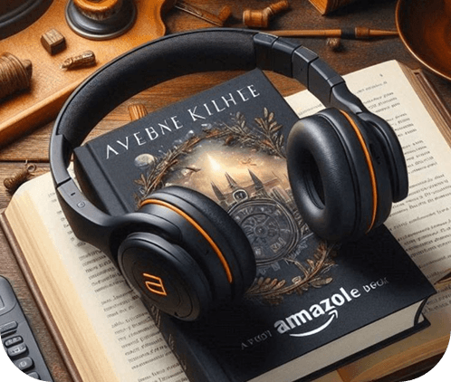 Audiobook Production